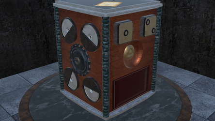 Mystery Box 5: Elements screenshot 6