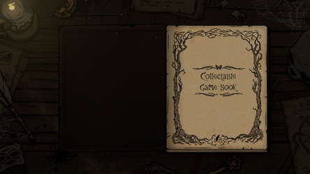 Creepy Tale 3: Ingrid Penance screenshot 8