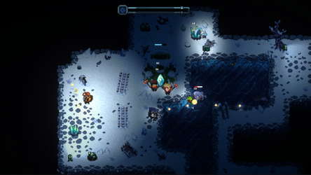 MineGeon: Renegades screenshot 7