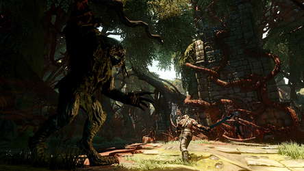 Bound By Flame screenshot 7