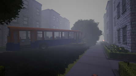Last Farewell screenshot 8