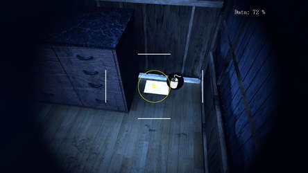 Secrets of the Silent School screenshot 2