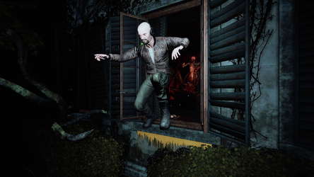 Occult screenshot 11