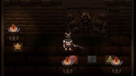 Anglerfish screenshot 7