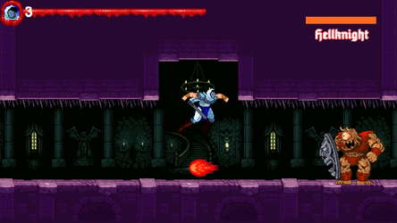 Across the demon realm 2 screenshot 9
