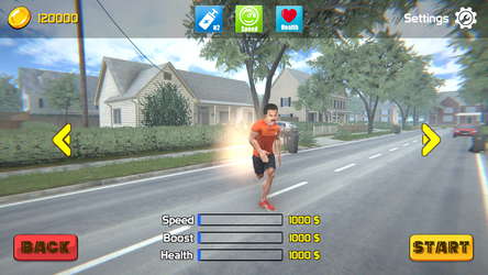 MADURO RUN screenshot 7