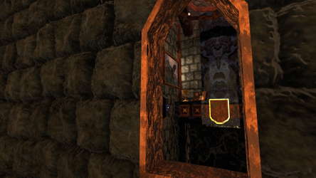 VR2: Vacate 2 Rooms (Virtual Reality Escape) screenshot 5