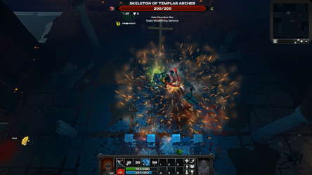 Viking Vengeance screenshot 12