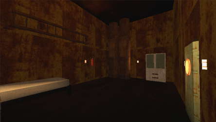 Eve of Cultivation screenshot 2