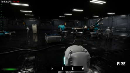 Saboteur screenshot 8