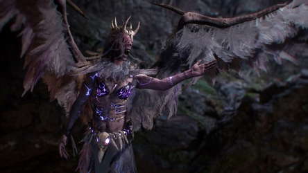 Ex Natura: Nature Corrupted screenshot 3