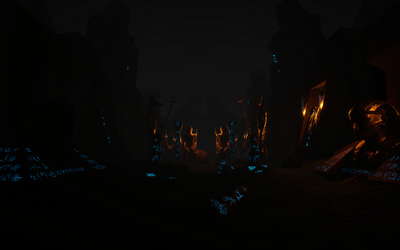 Malevolent Madness screenshot 4