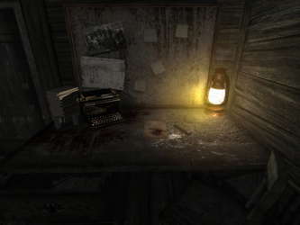 Penumbra Overture screenshot 4