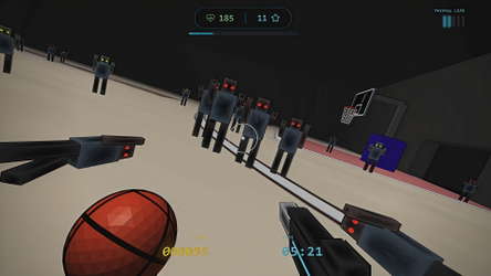 Ball & Gun screenshot 2
