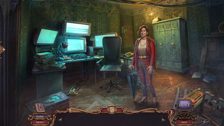 Mystery Case Files: Incident at Pendle Tower Collector's Edition screenshot 3