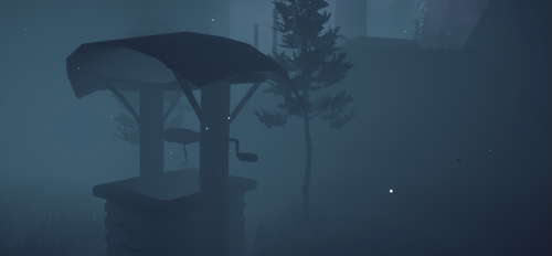 Fariwalk: The Prelude screenshot 4