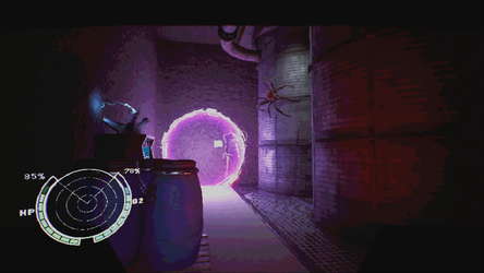 Forecursed screenshot 4