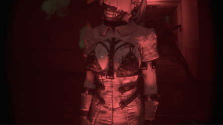 UNDERWARD screenshot 3