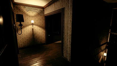 Mortifera screenshot 11