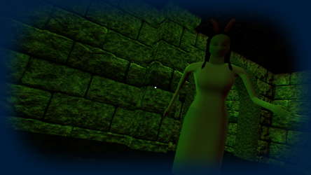 Exorzine screenshot 7
