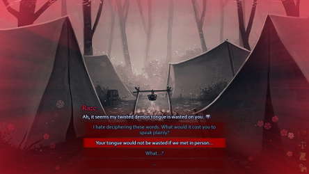 Demonheart screenshot 6