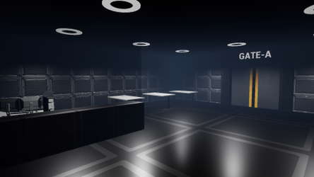 SCP: The Foundation screenshot 14