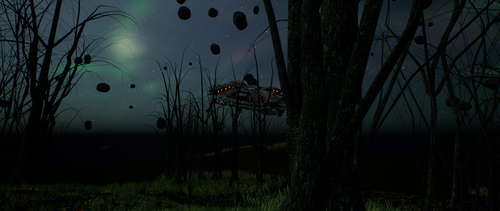 The Chronicle screenshot 21