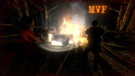 Outbreak: Epidemic screenshot 16