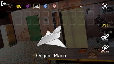Room Escape: Mark's Room screenshot 10