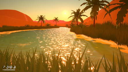 Inevitable Light screenshot 6
