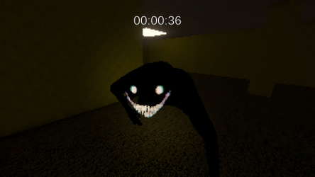 Liminal 98 screenshot 7