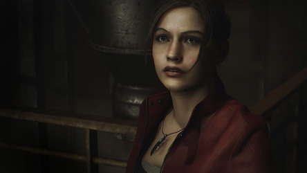 Resident Evil 2 screenshot 10