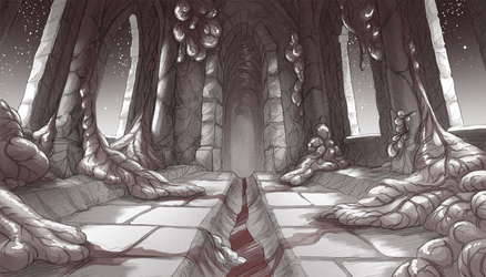 Slay the Princess — The Pristine Cut screenshot 6