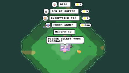 Afterplace screenshot 5