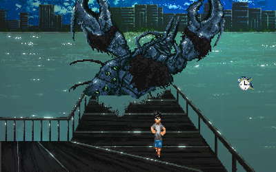 Gigant screenshot 4