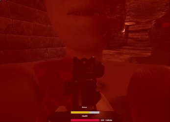 Lord Of Terror screenshot 3