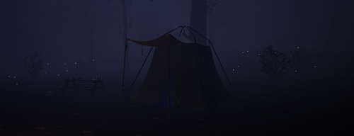 The Untold Legends: Baba Yaga screenshot 3