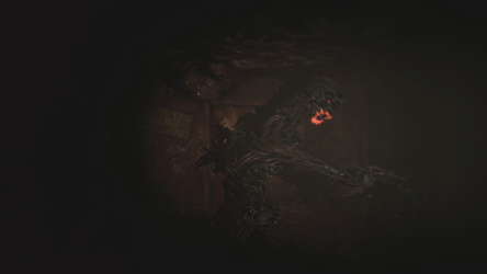 Whispering Lane: Horror screenshot 19