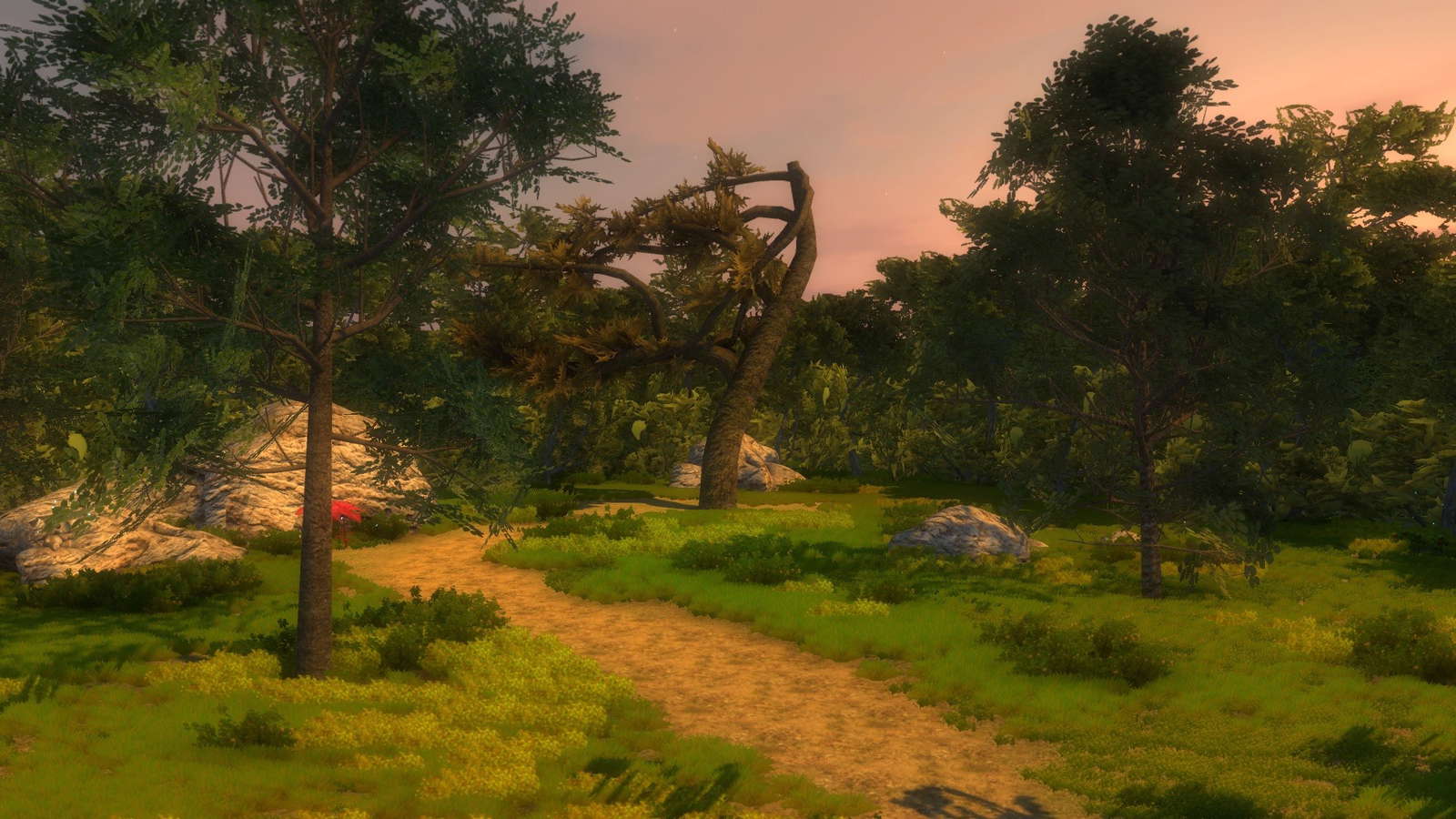 Black Cat screenshot