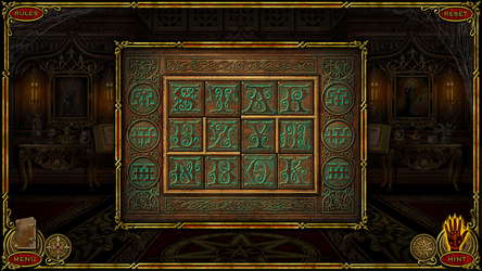 Doctor Arcana and The Secret of Shadowspire screenshot 9