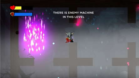 Hollow Ghost screenshot 2
