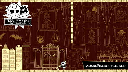 Eyes in the Dark screenshot 13
