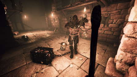 Fading Faith screenshot 4