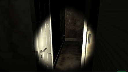 Mysterious Night (The First Night) screenshot 15