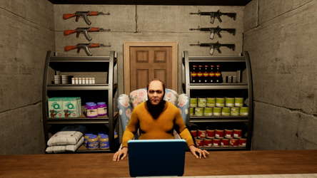 Night City screenshot 7