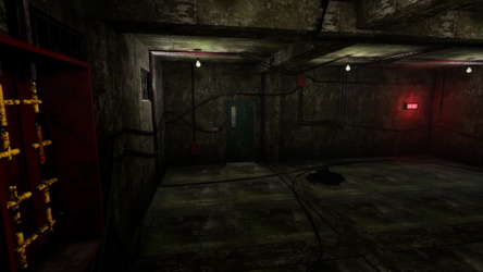Remorse screenshot 5