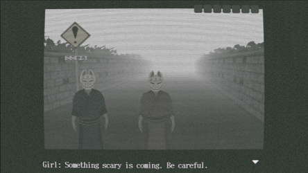 The Escape to the Afterlife screenshot 2