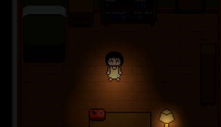 破碎之家 screenshot 2