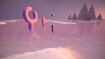 YUMENIKKI -DREAM DIARY- screenshot 12