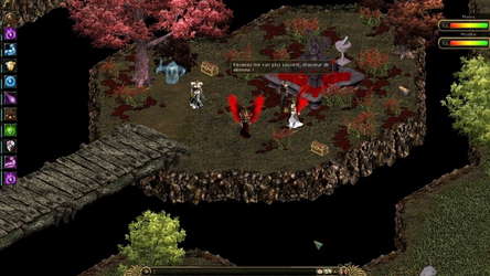 The 4th Coming screenshot 18